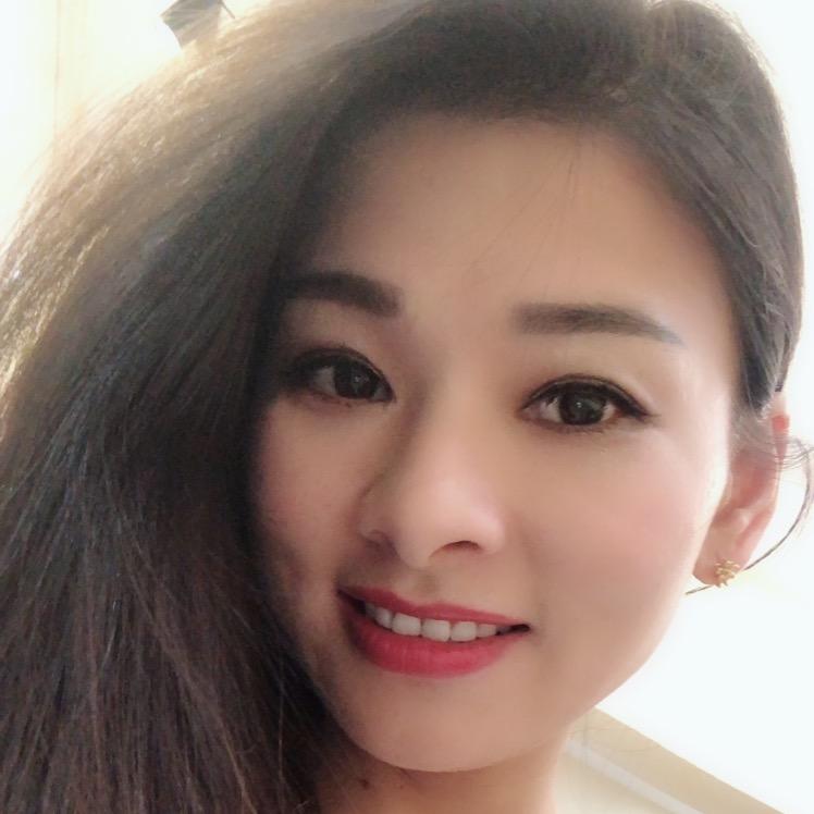 花落無聲