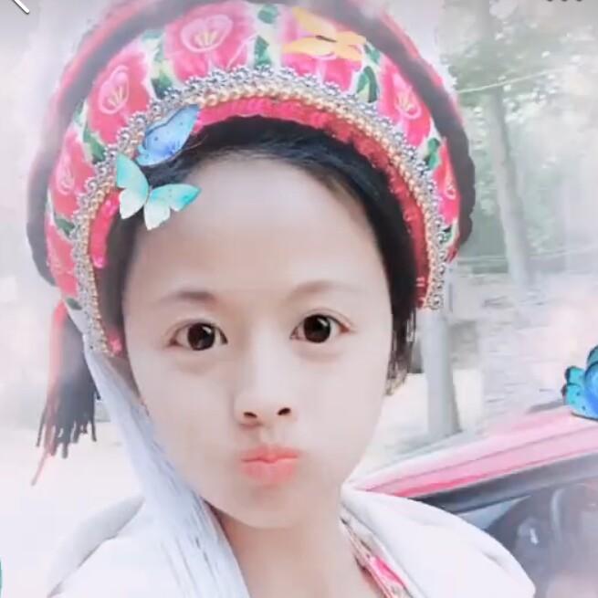 云南姑娘燕子🌹