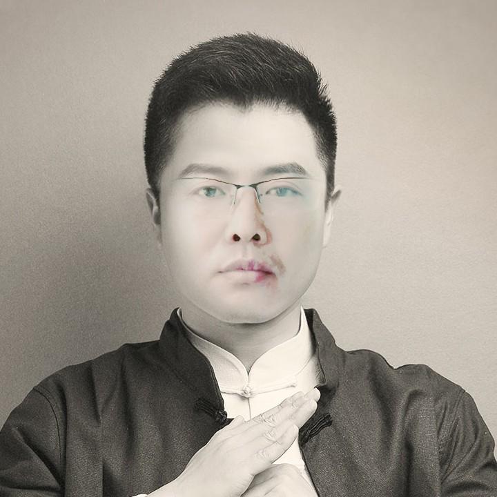 康康（谢绝连赞）