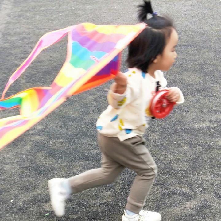 陪你长大