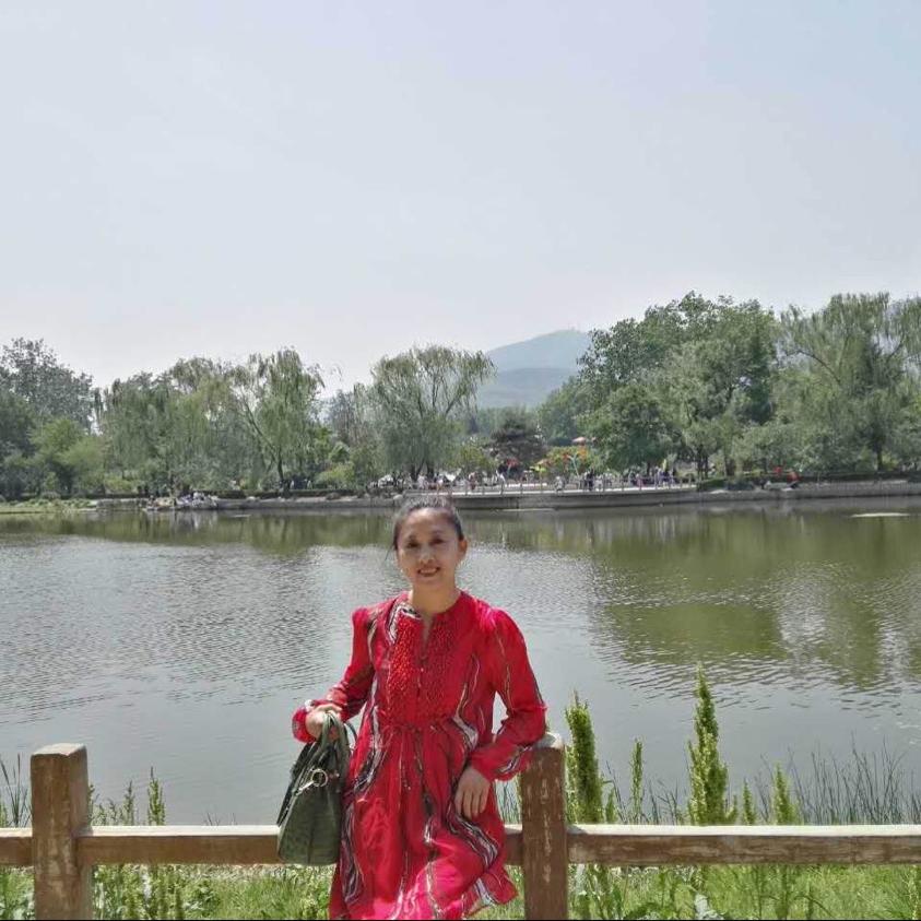 小花