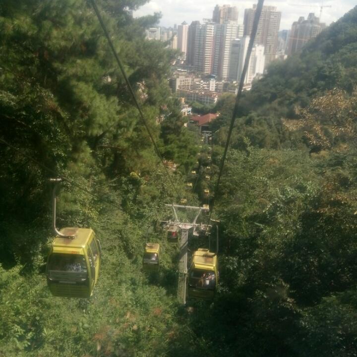 不要乱杠