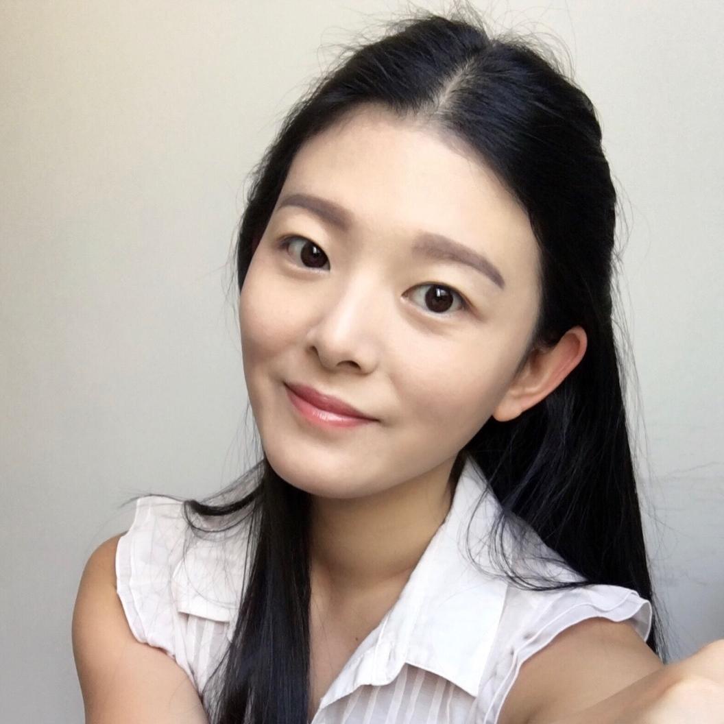沐梓仙女