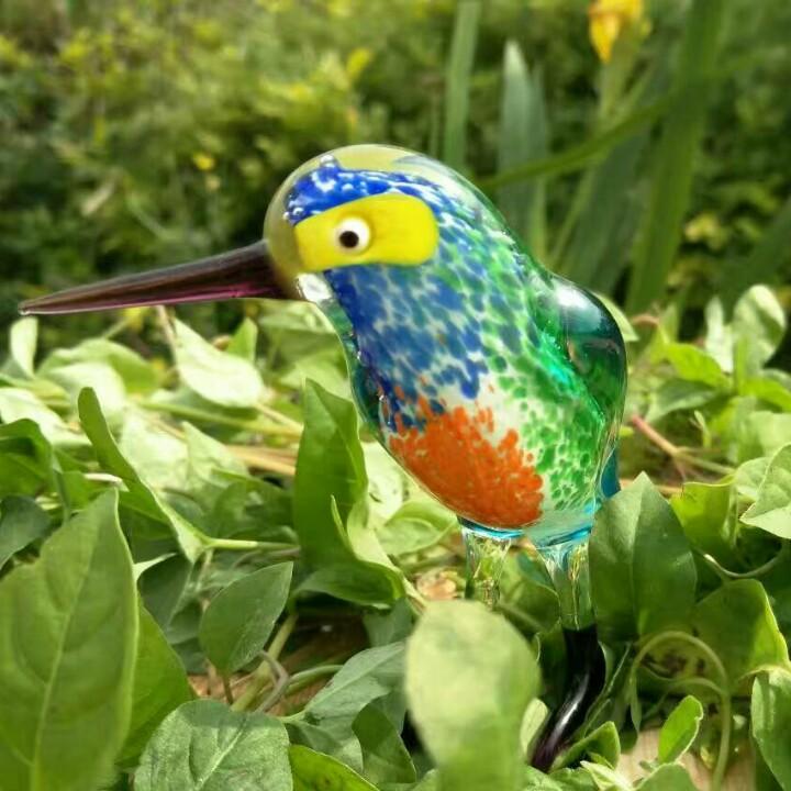 惠福玻璃创意工坊