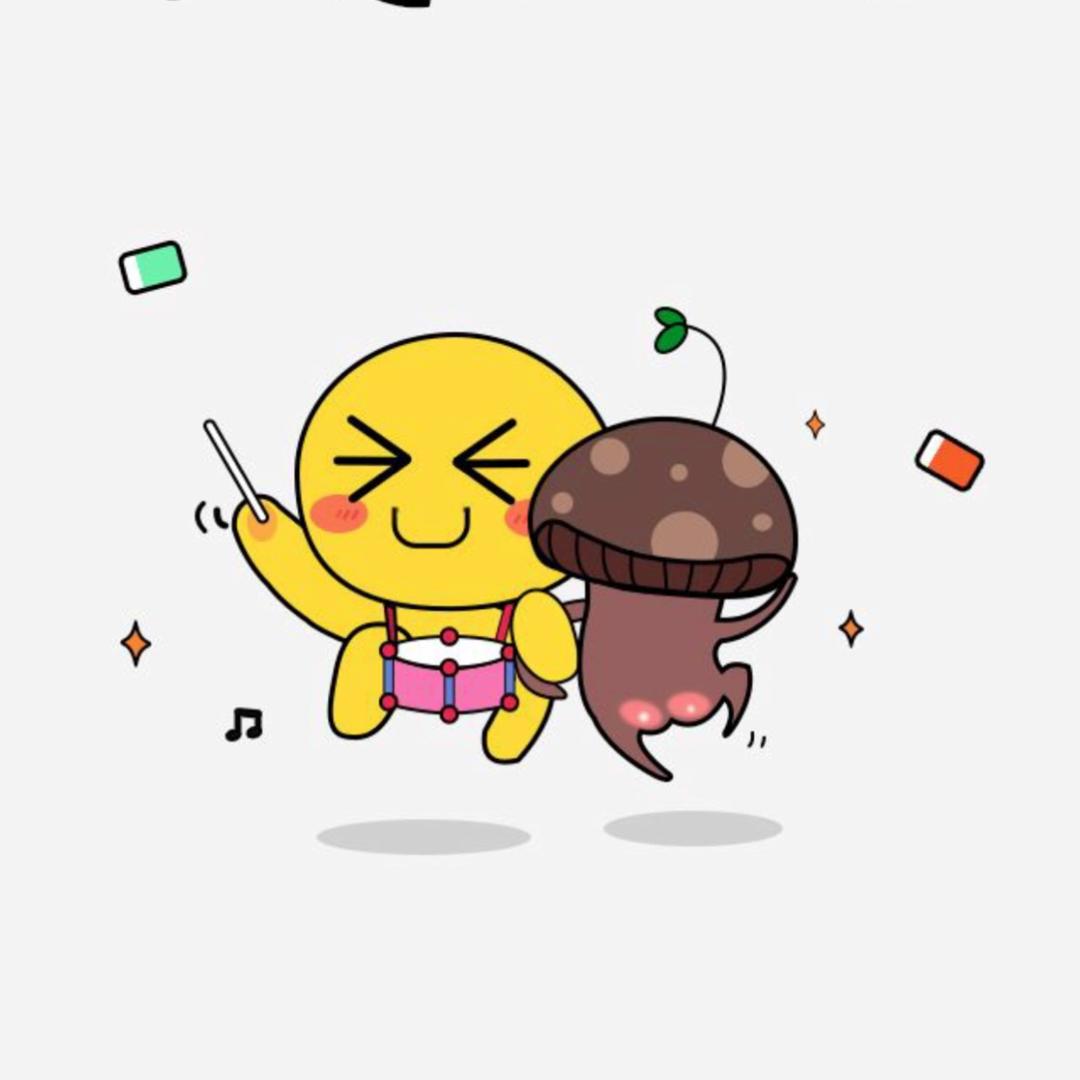 小小张儿～（高冷版）