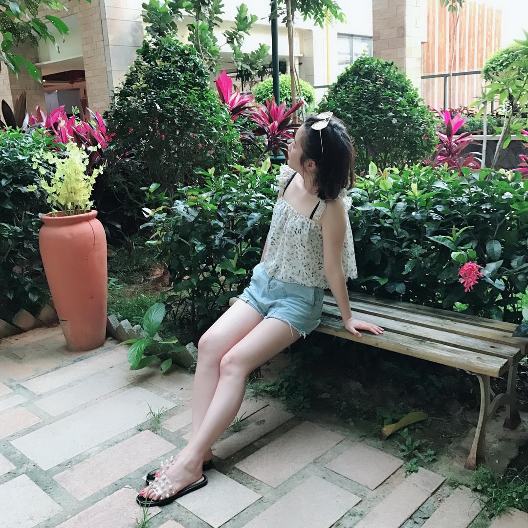 小柠檬🍋