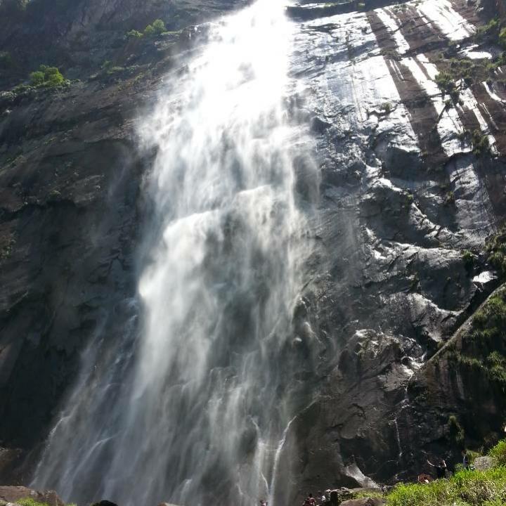 朝歌