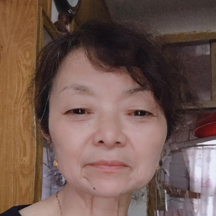 高金梅