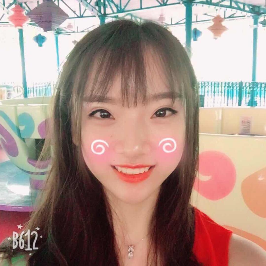 迟暮花未央