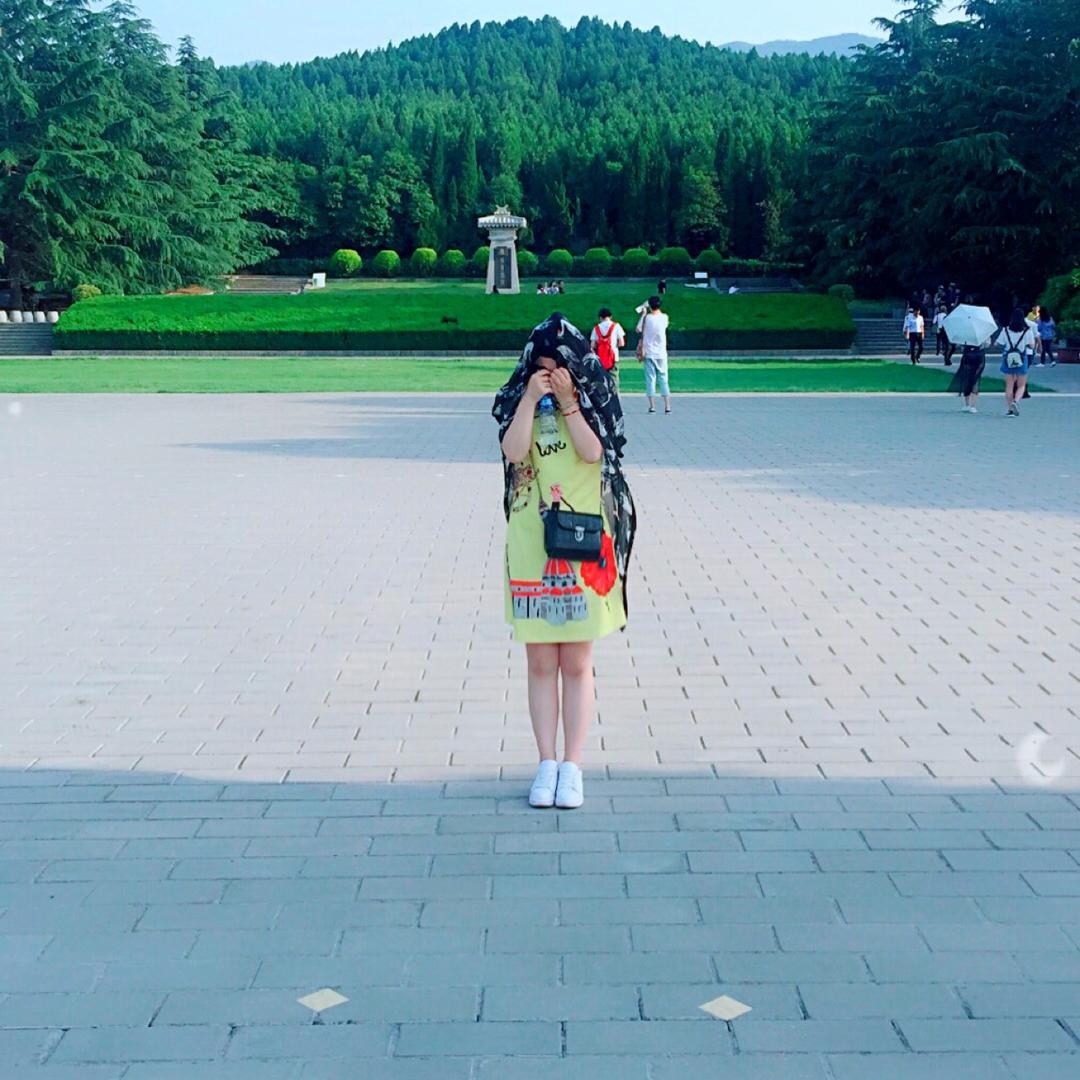 大好前程女士～