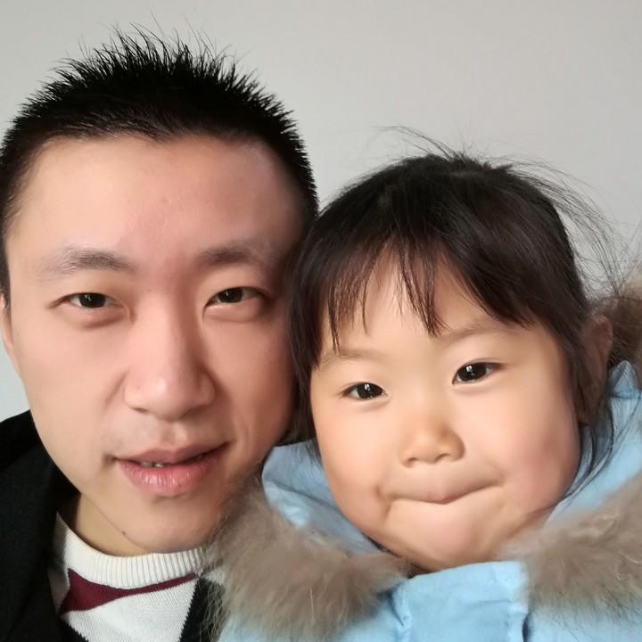 朵爸