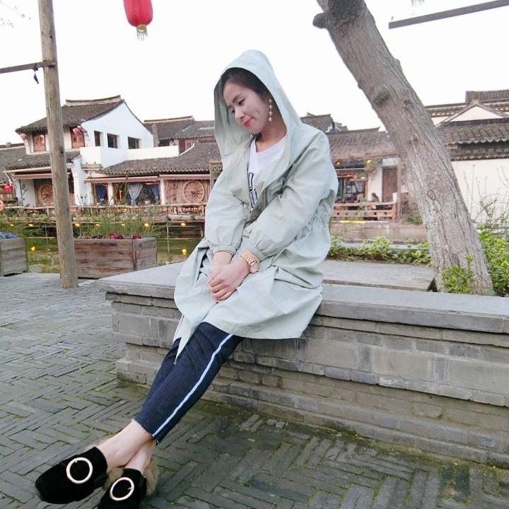 大麦潮鞋馆（王丹）