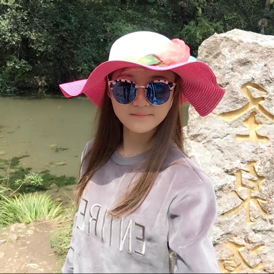瑄妈