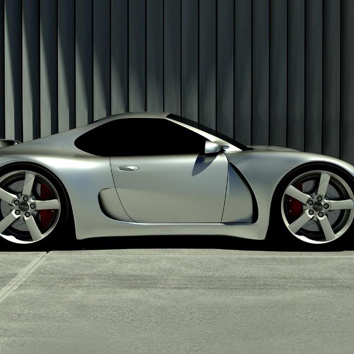 宝鸡邦驰汽车服务中心