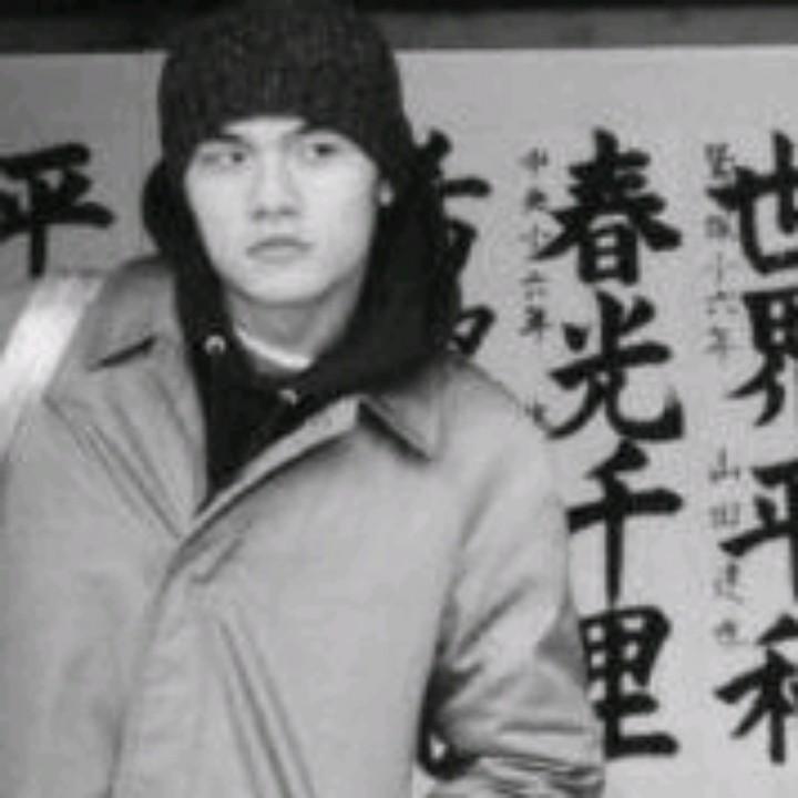 漂亮的回旋踢