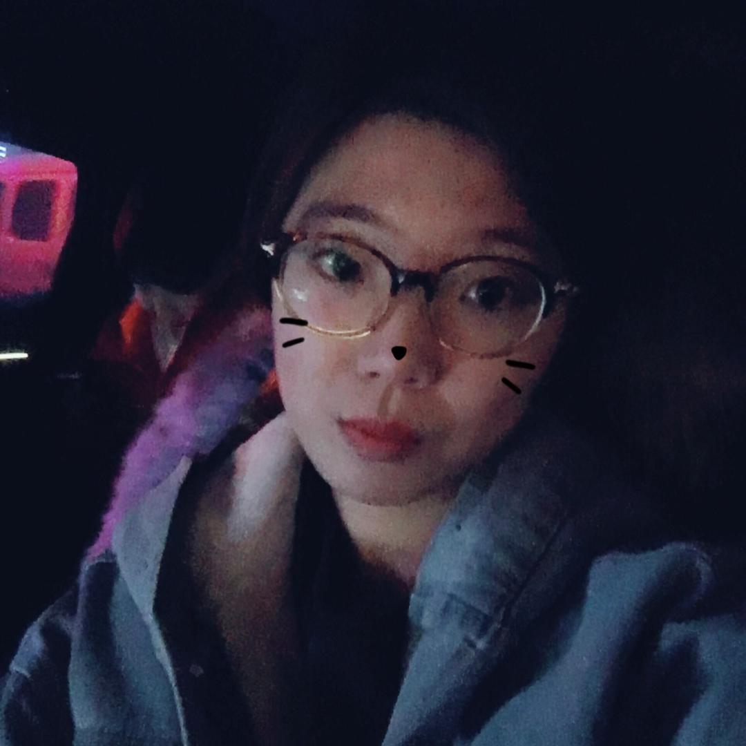 迷路的麋鹿˛