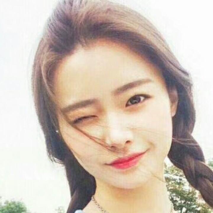 绝版的温柔🌸