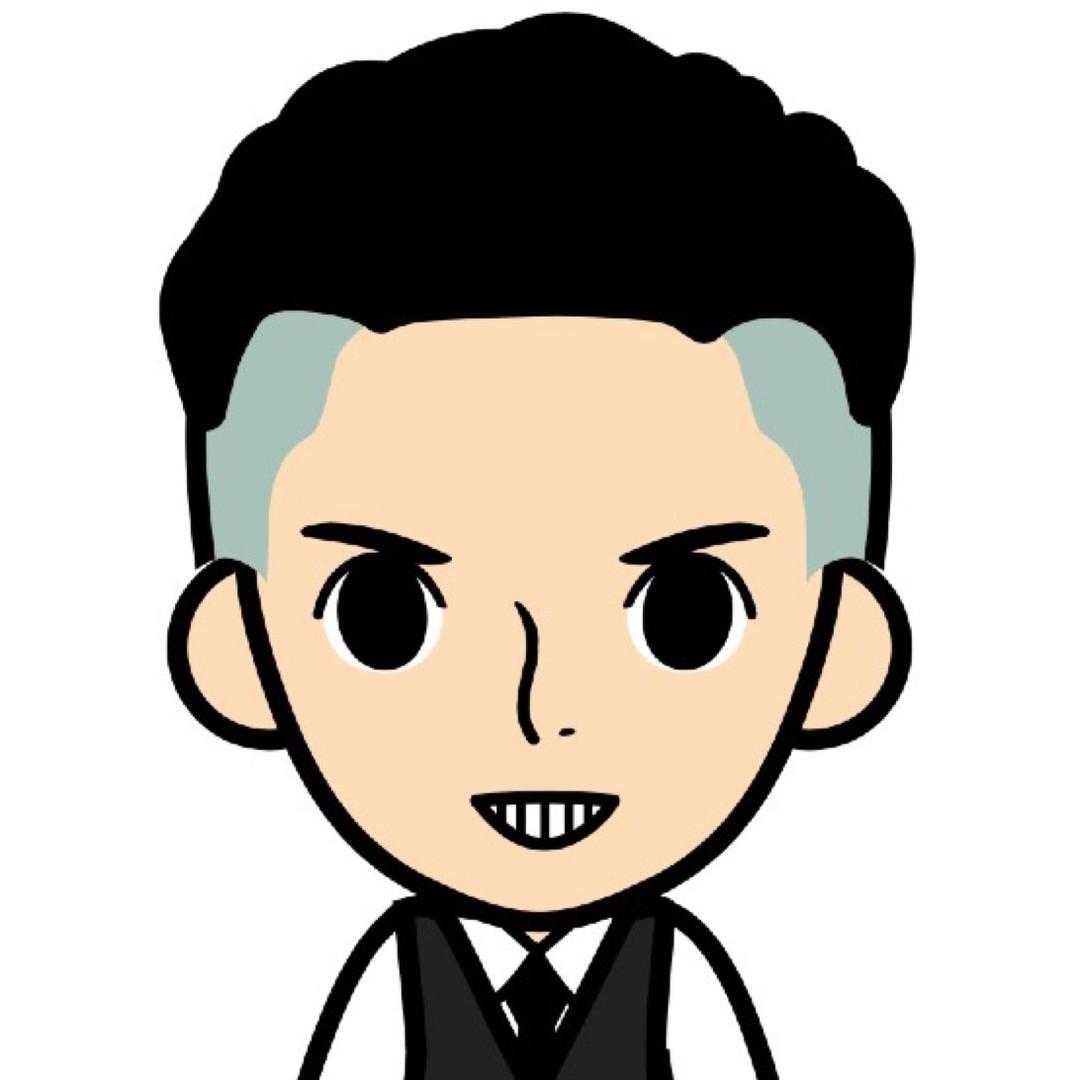 宇🎶