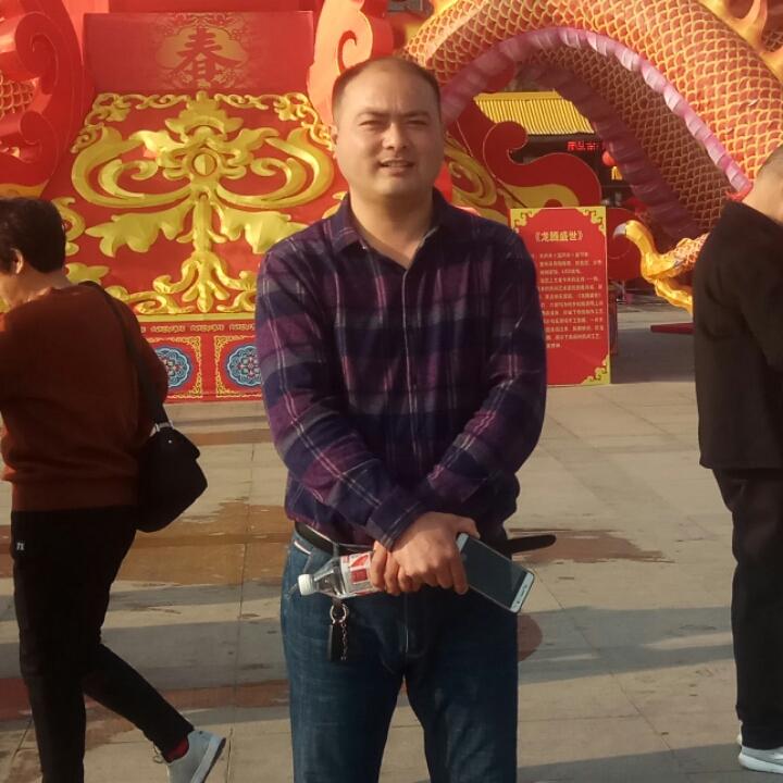 陈洋