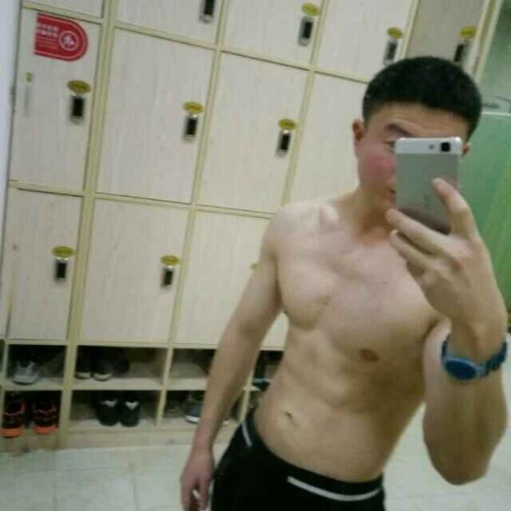 健身振兴