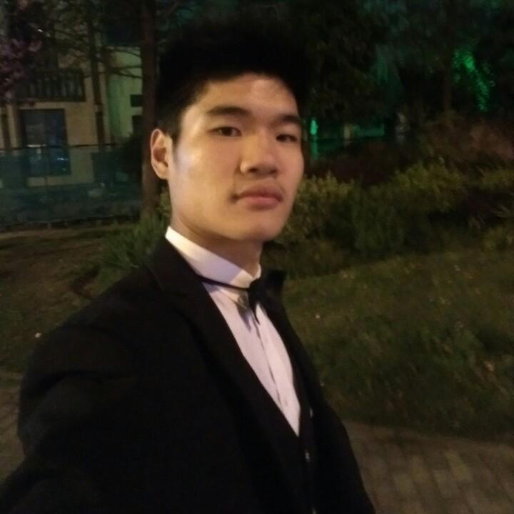 潇敏💫烈酒哥
