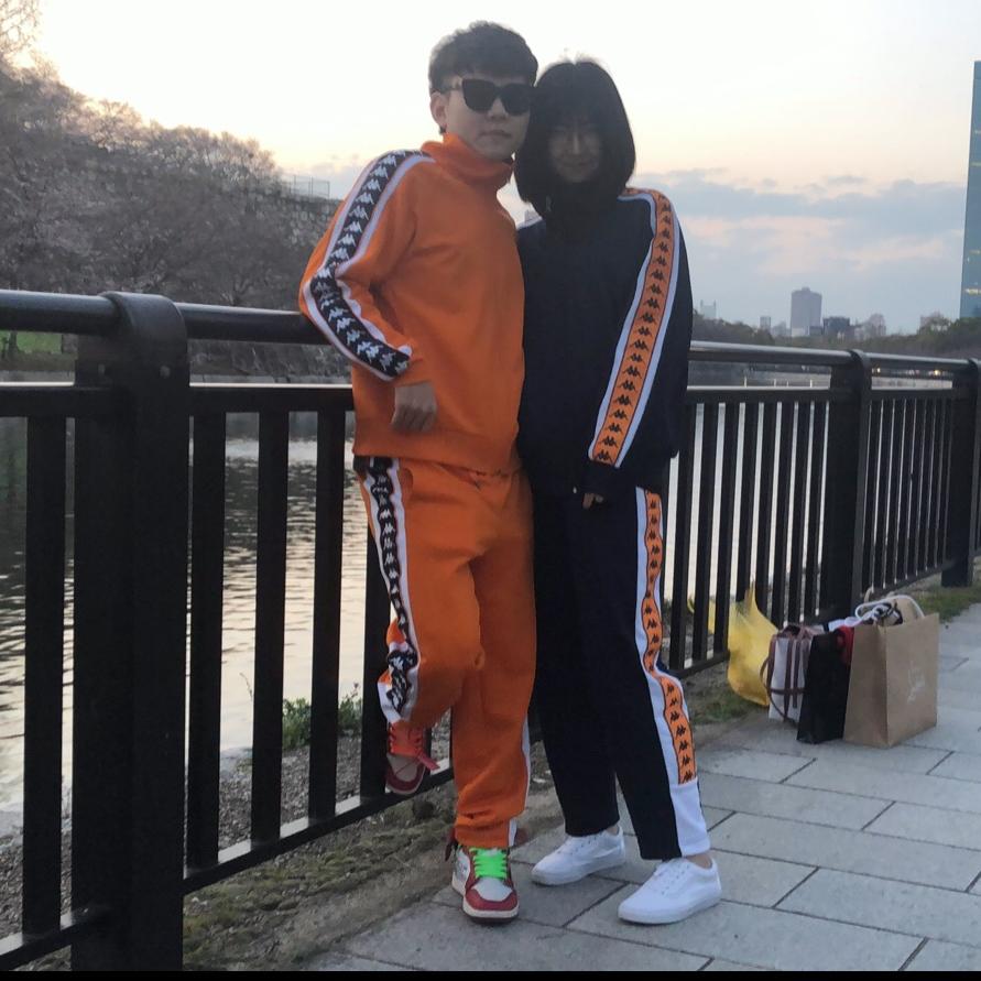 刘嘉琪