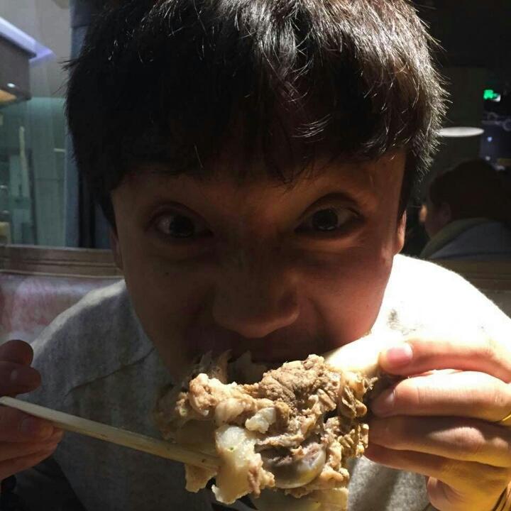 李大叔