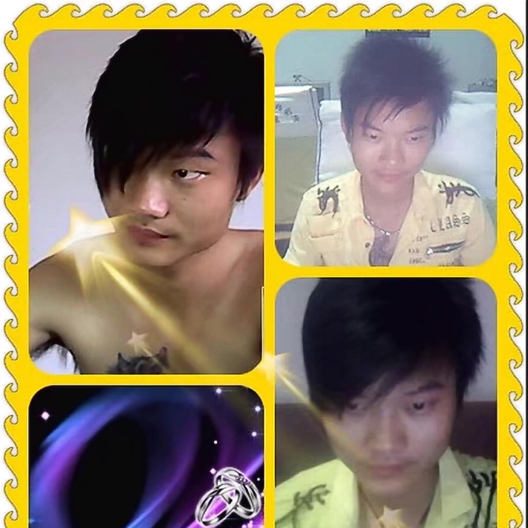 爱 ，来的刚好，把你定在心上