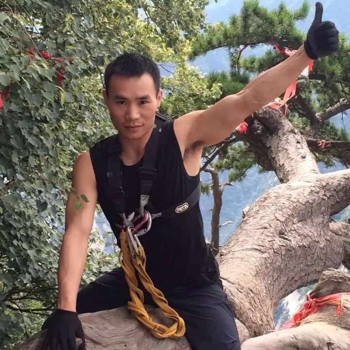静静在哪