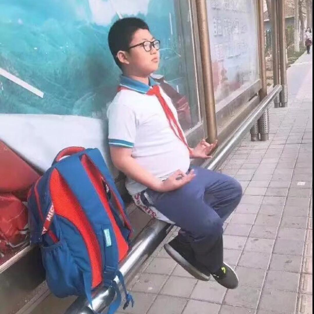 擎天一柱