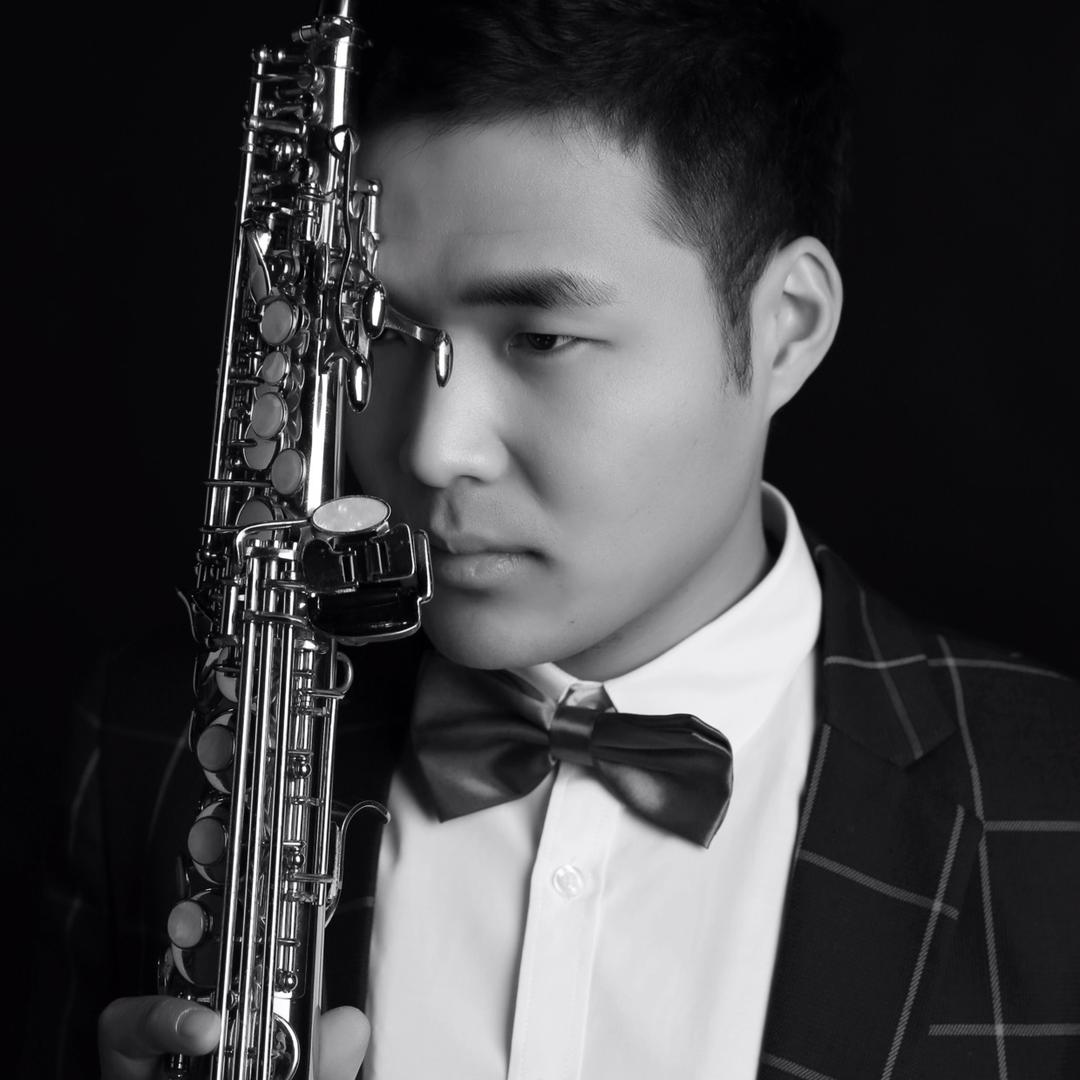 sax鑫🎷