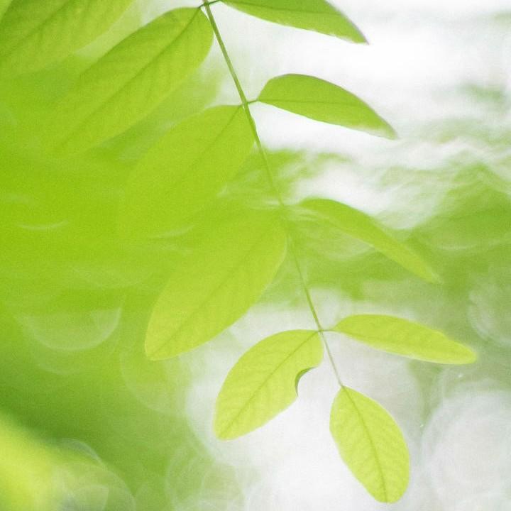 细水长流