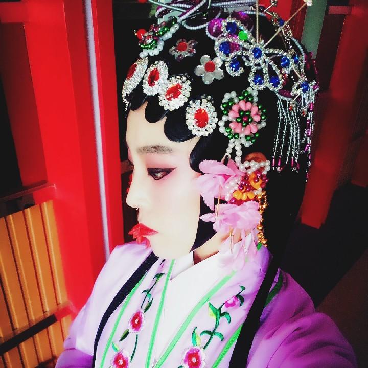 精分饭饭
