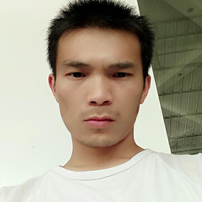 雨中漫步