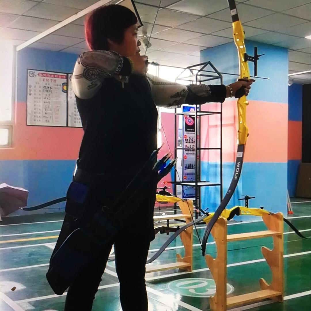 翅膀下的风