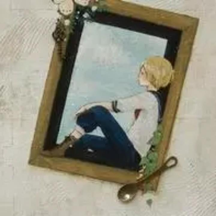 小羽吖