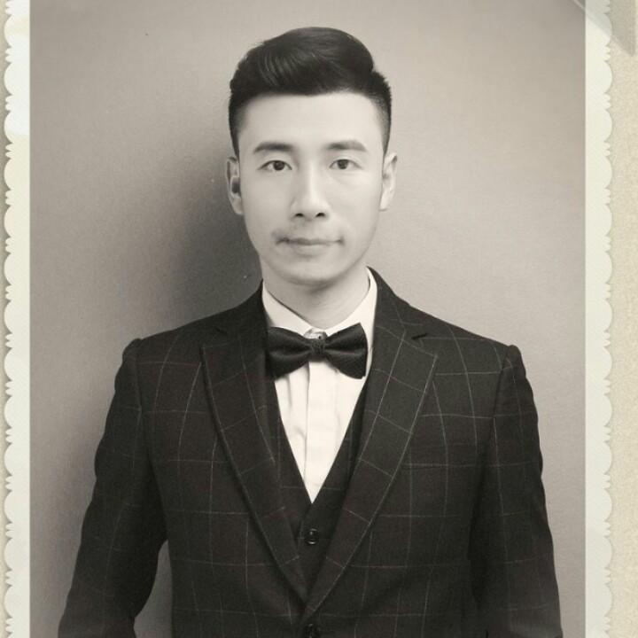 艾公子