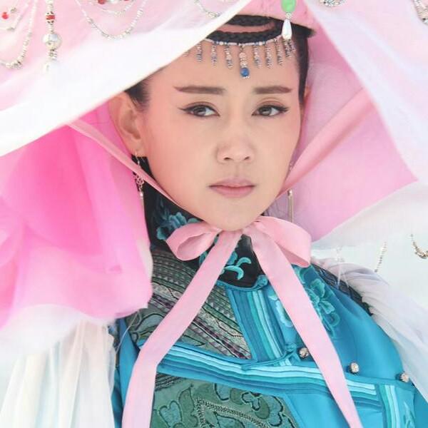 龙马精神