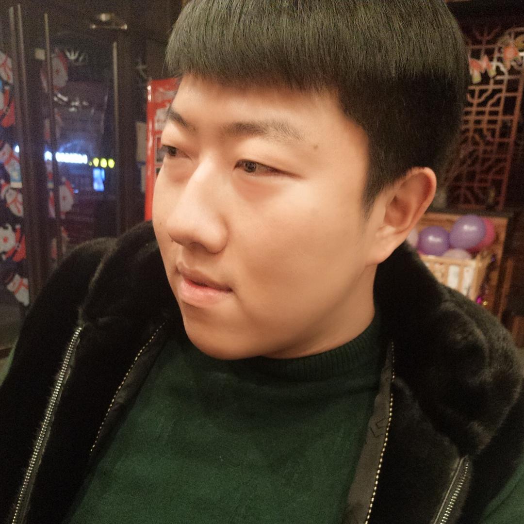 🎱丘山先生