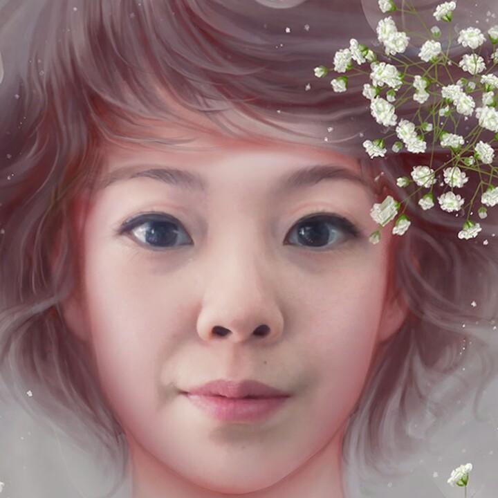 🌈🌈🌈琉璃希ꮤꮤꮤ～🌈🌈🌈