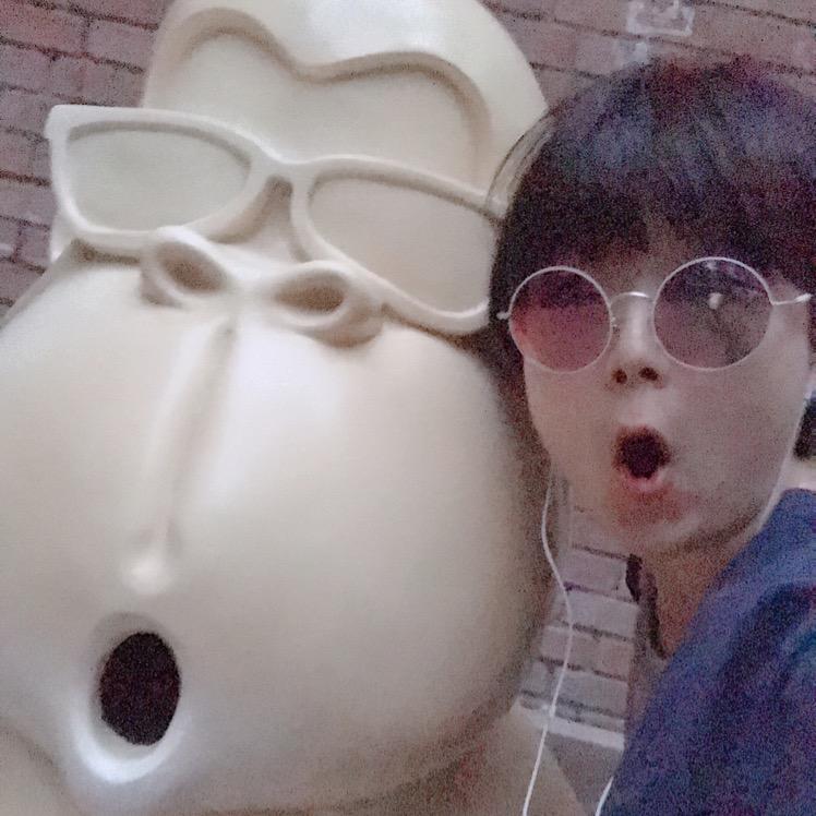 我这个人人