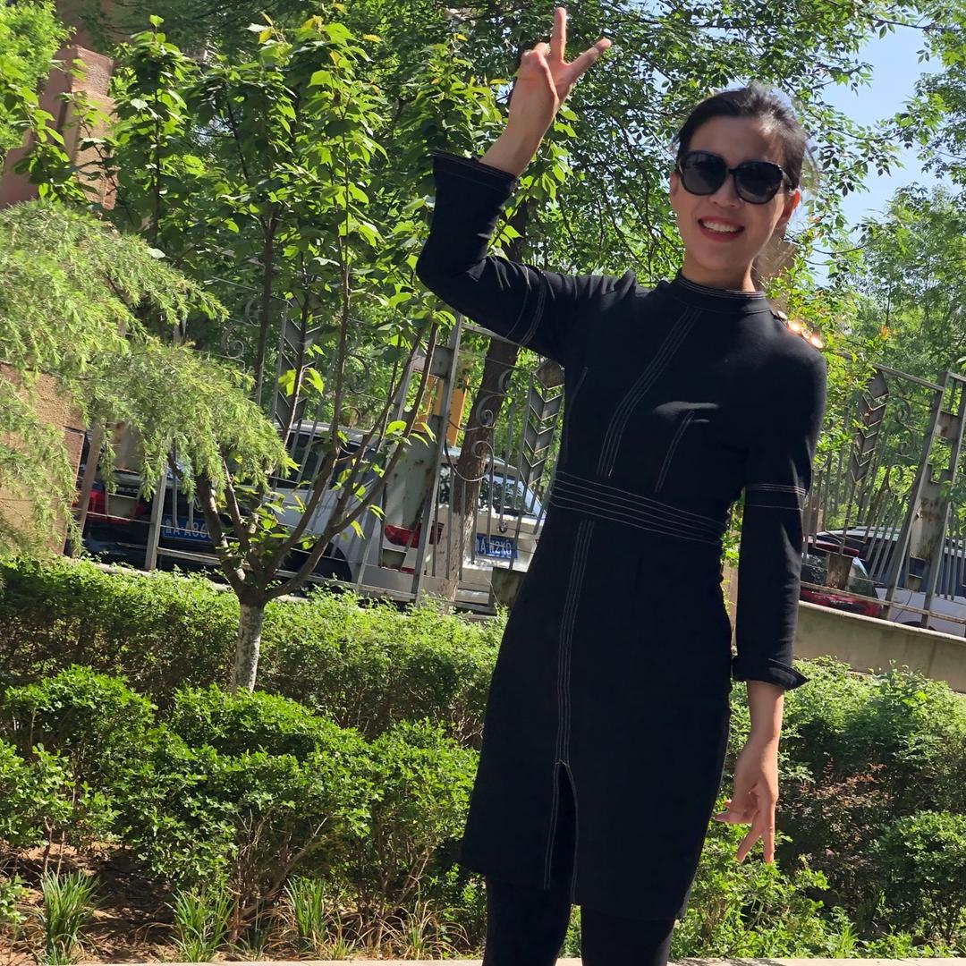 众益教育崔丹丹