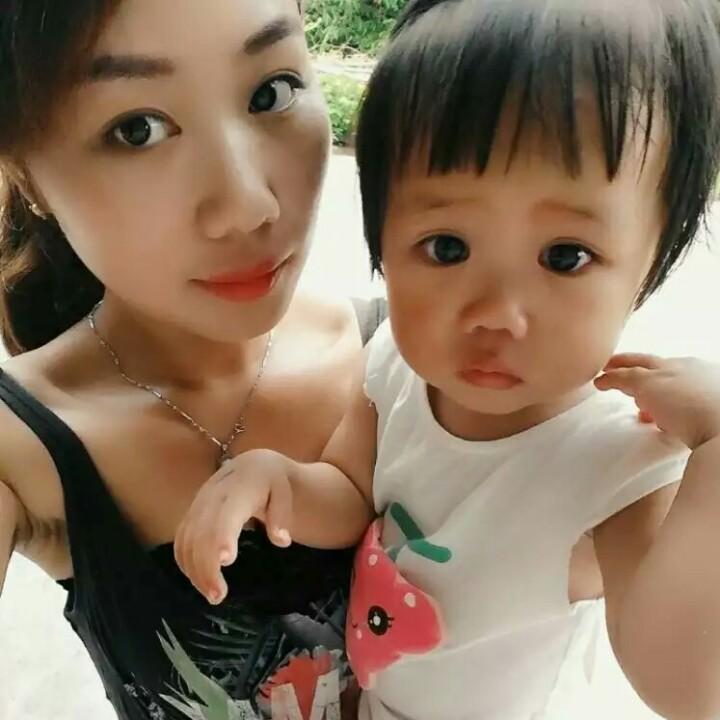 婷婷妈妈👩‍⚕️
