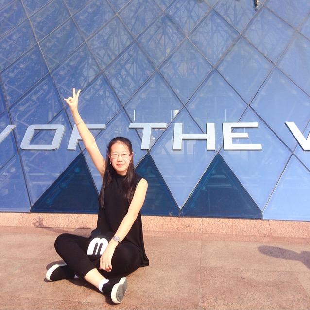 7、11 &小邪乎 的日常