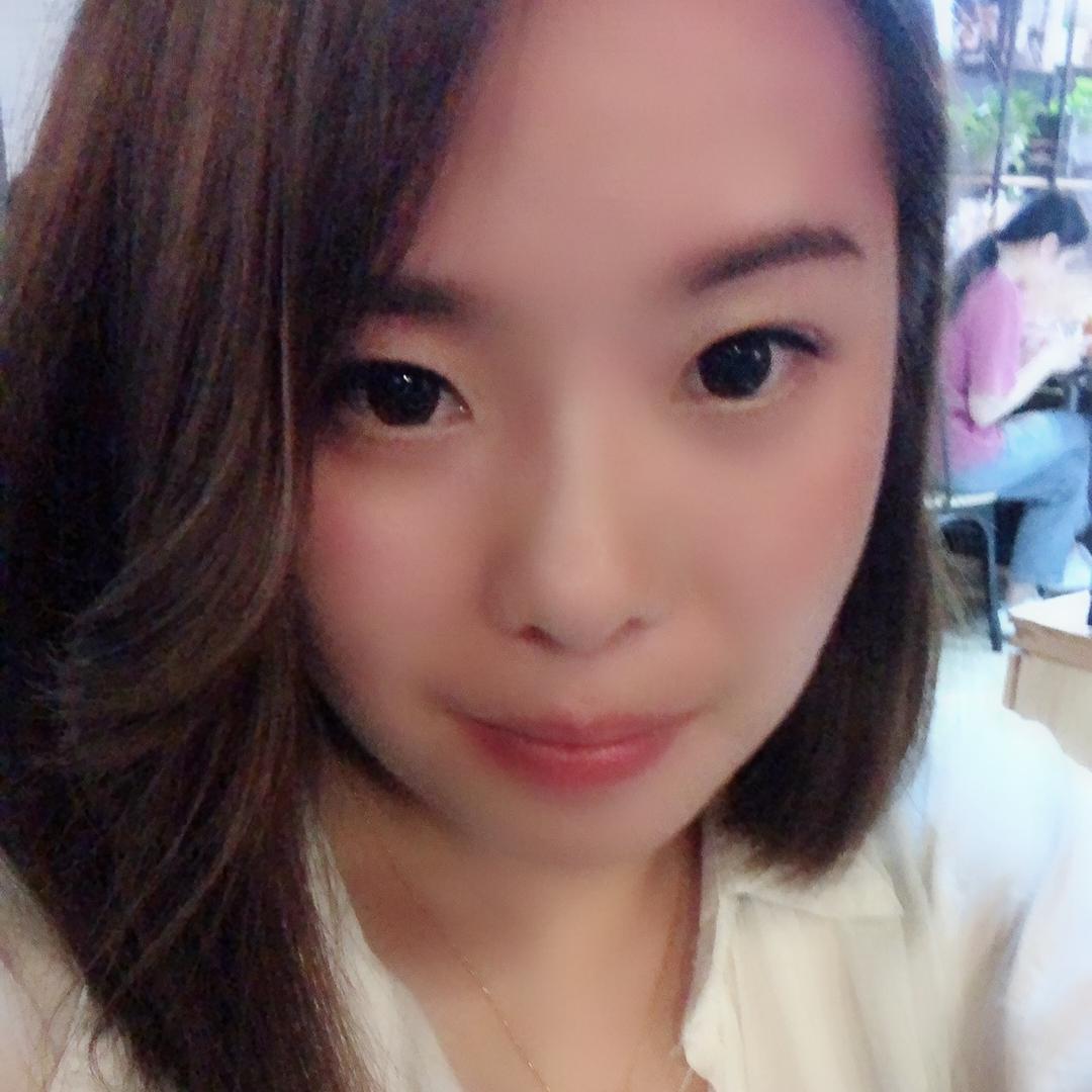小女人