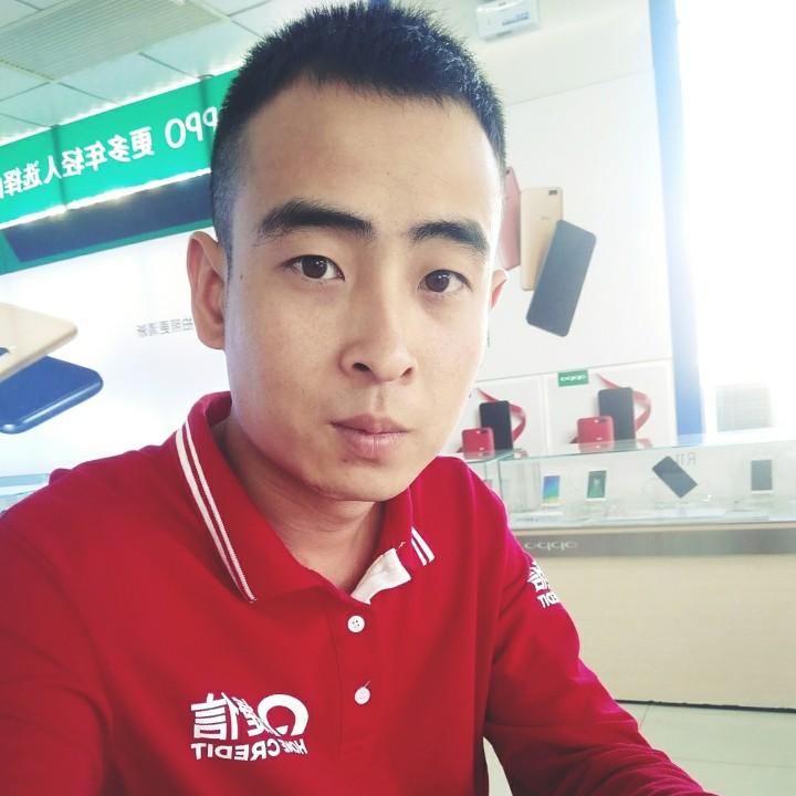 许洋（忻州安家房产）