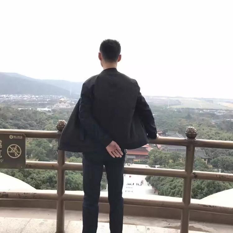 机械男