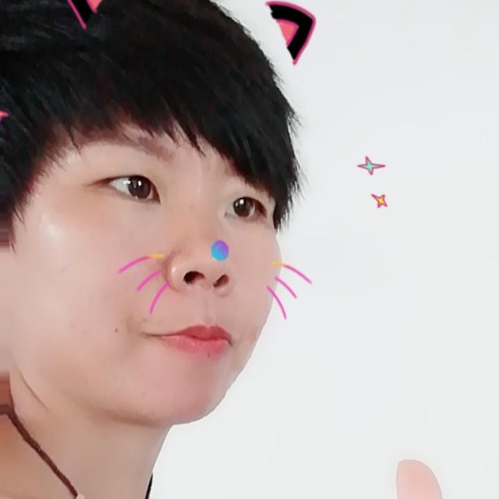 懵懂的秀儿