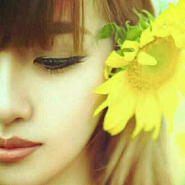 爱运动健身的飘飘