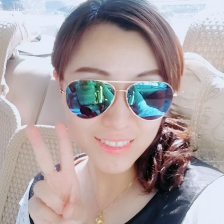 期待美好～明